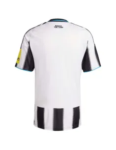 MAILLOT NEWCASTLE DOMICILE 2025-2026 2
